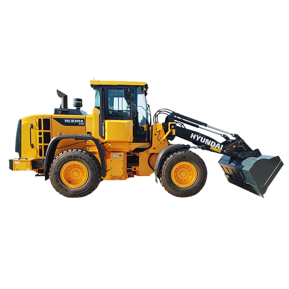 HYUNDAI HL930A TM