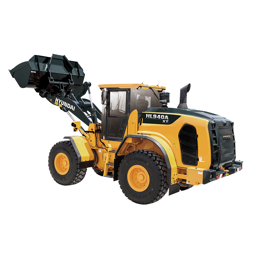 HYUNDAI HL940A XT