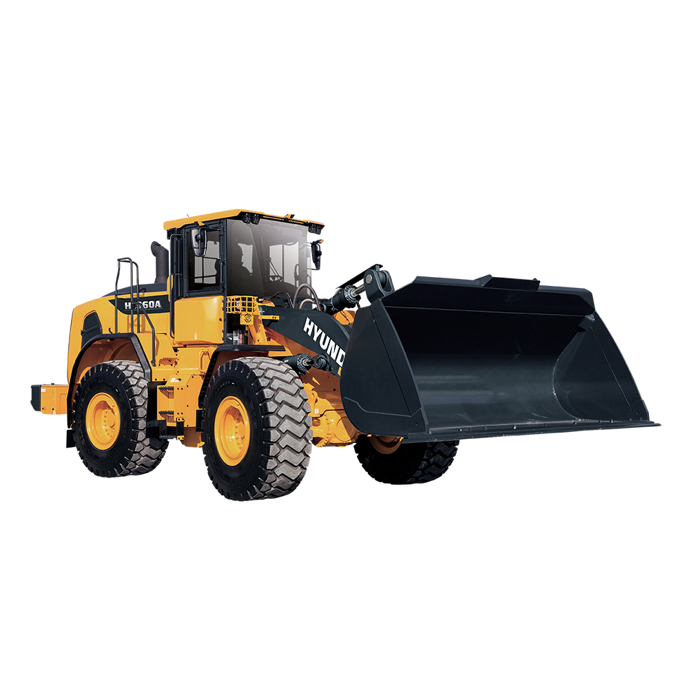 HYUNDAI HL960A