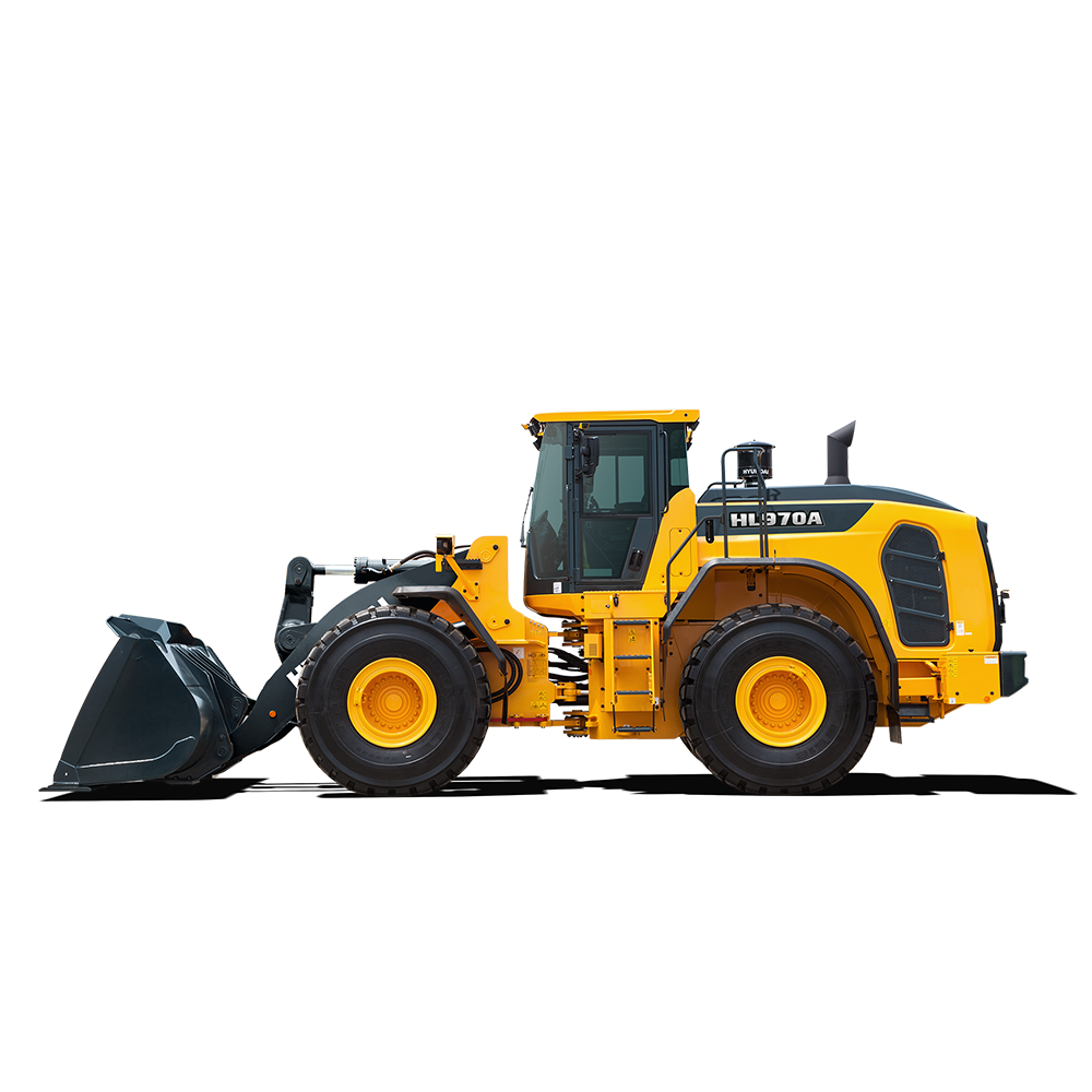 HYUNDAI HL970A XT