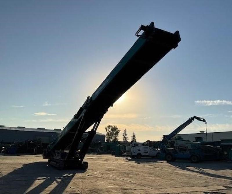 2022 POWERSCREEN CT80 EQ0000265