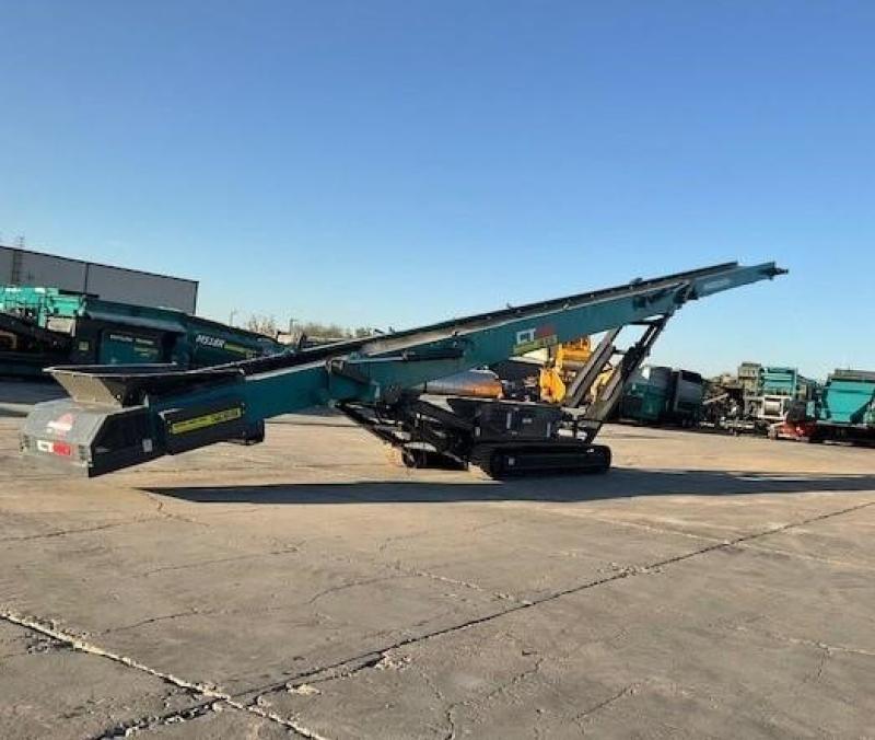 2022 POWERSCREEN CT80 EQ0000265