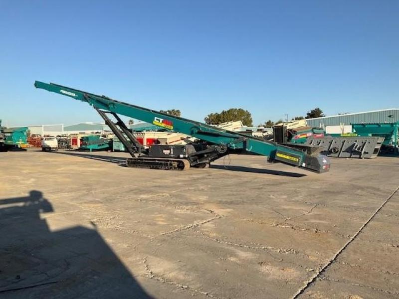 2022 POWERSCREEN CT80 EQ0000265