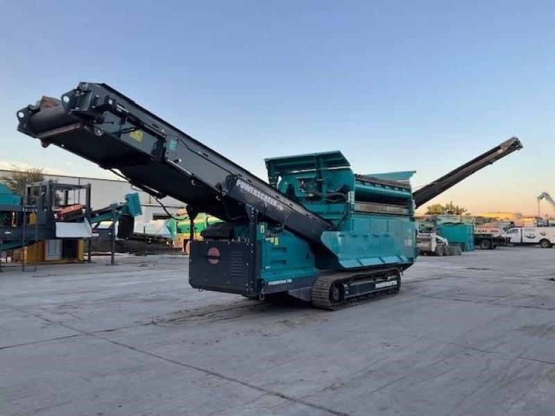 2020 POWERSCREEN POWERTRAK 750 EQ0000402