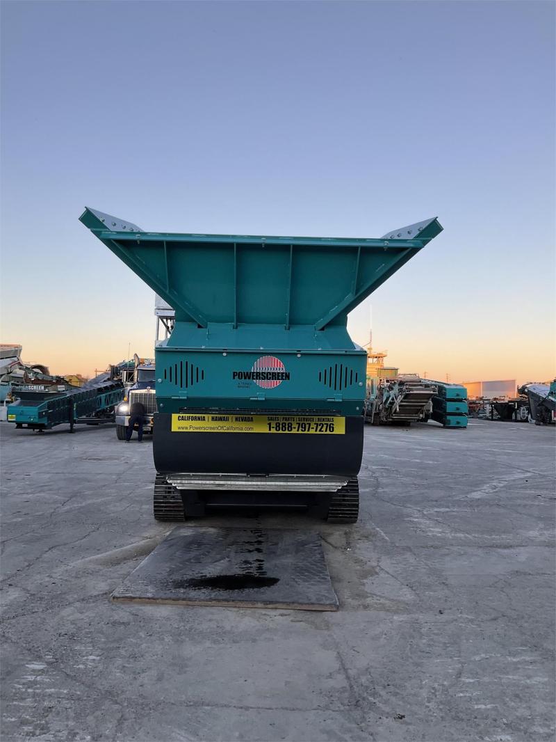 2022 POWERSCREEN 1000 MAXTRAK EQ0000170