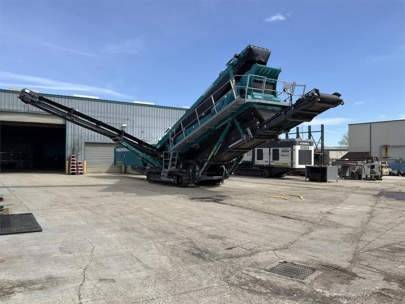 2023 POWERSCREEN CHIEFTAIN 2200 EQ0000264