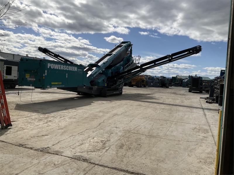 2023 POWERSCREEN CHIEFTAIN 2200 EQ0000264