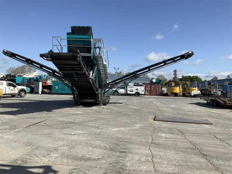 2023 POWERSCREEN CHIEFTAIN 2100X EQ0000203