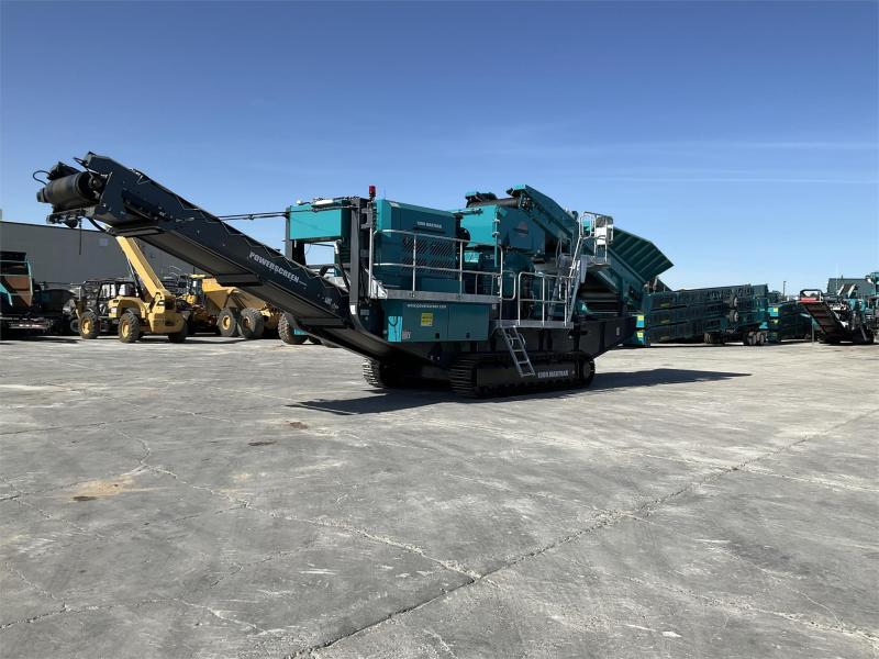 2023 POWERSCREEN 1300 MAXTRAK EQ0000177