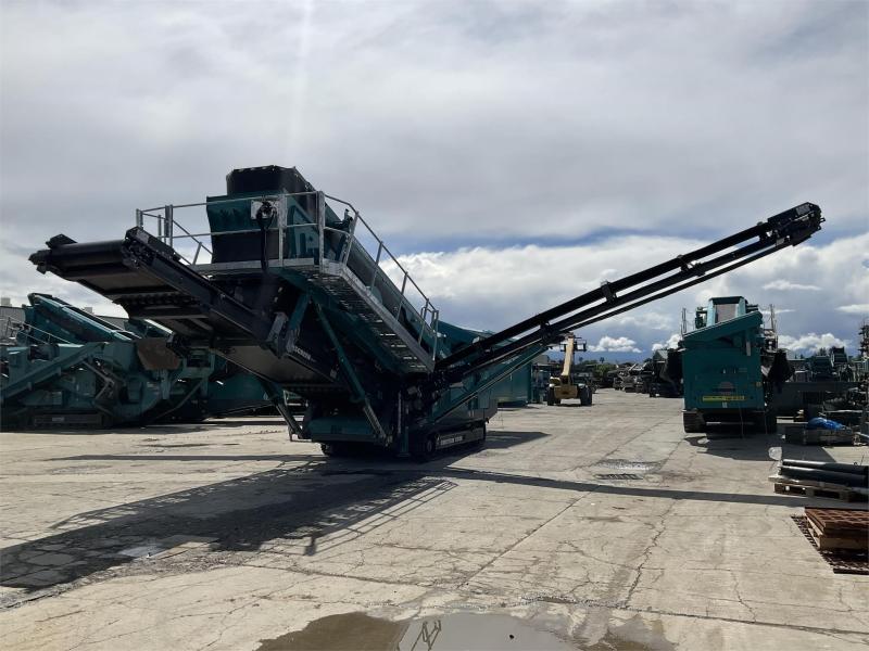 2022 POWERSCREEN CHIEFTAIN 1700X EQ0000204