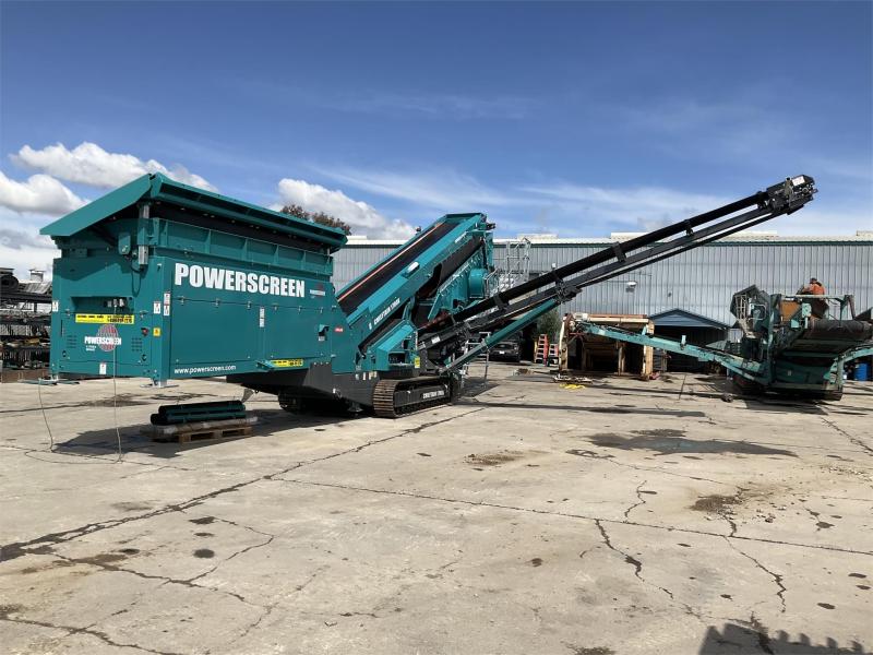 2022 POWERSCREEN CHIEFTAIN 1700X EQ0000204