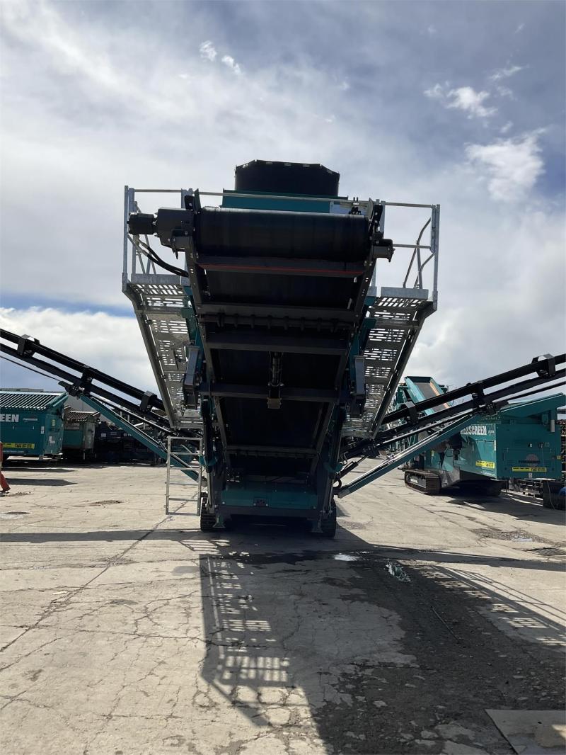 2022 POWERSCREEN CHIEFTAIN 1700X EQ0000204