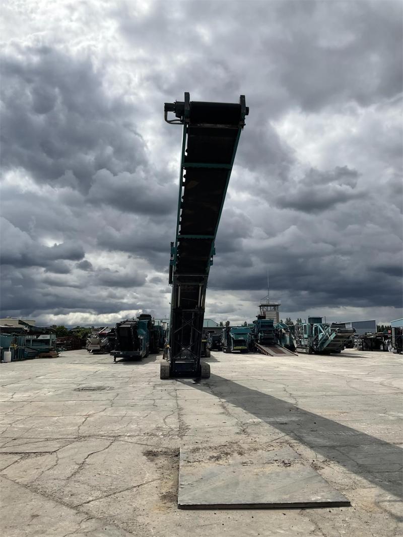 2019 POWERSCREEN CT80 EQ0000043