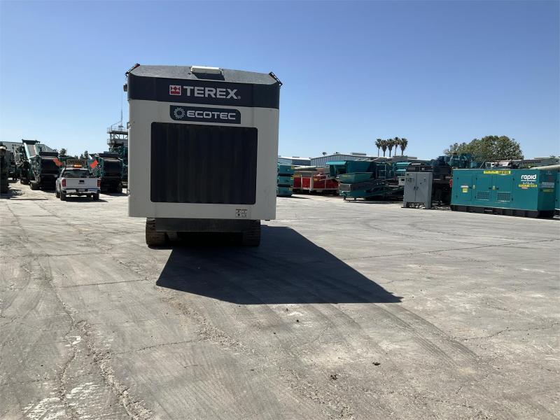 2021 TEREX ECOTEC TSS390 EQ0000131