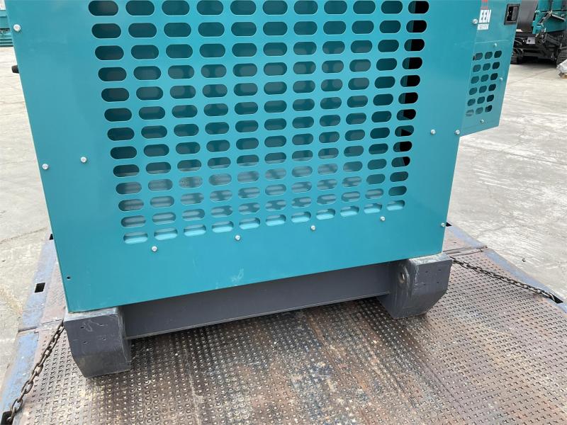 2021 RAPID POWER GENERATION 500 KVA EQ0000112