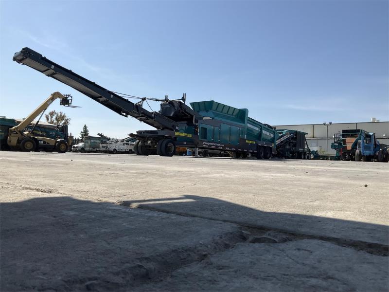 2023 POWERSCREEN PHOENIX 2100 EQ0000528