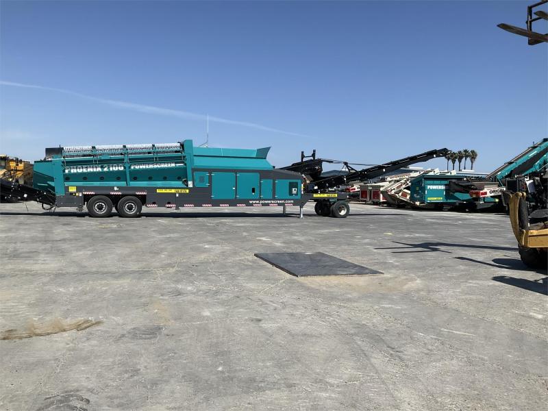 2023 POWERSCREEN PHOENIX 2100 EQ0000528