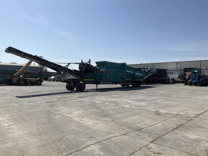 2023 POWERSCREEN PHOENIX 2100 EQ0000528