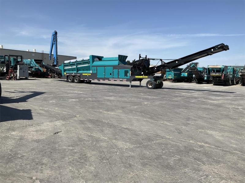 2023 POWERSCREEN PHOENIX 2100 EQ0000528