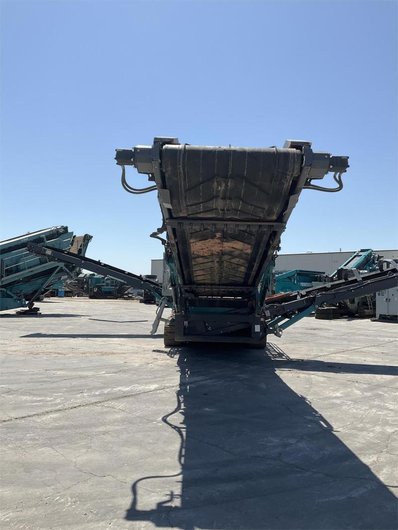 2019 POWERSCREEN WARRIOR 2100 EQ0000717