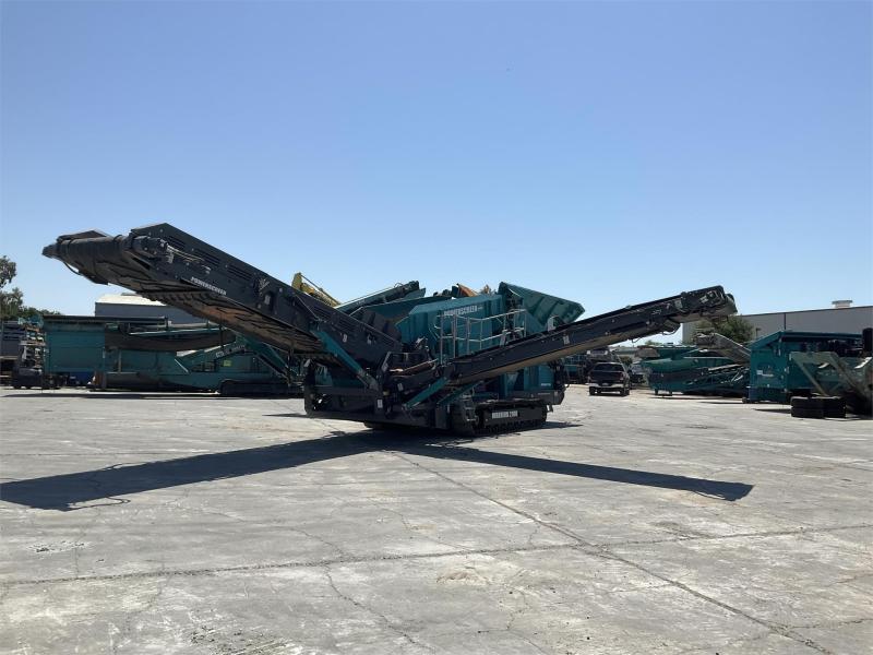 2019 POWERSCREEN WARRIOR 2100 EQ0000717