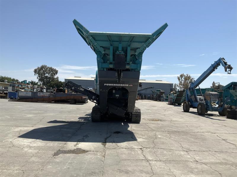 2023 POWERSCREEN PREMIERTRAK 400X EQ0000285