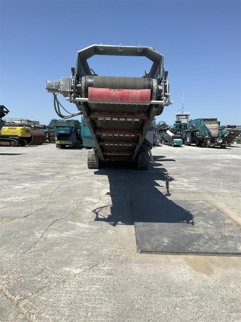 2023 POWERSCREEN PREMIERTRAK 400X EQ0000285