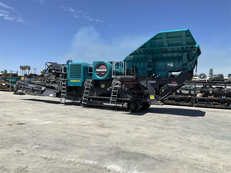 2023 POWERSCREEN PREMIERTRAK 400 EQ0000284