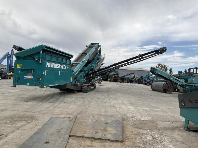 2023 POWERSCREEN CHIEFTAIN 2200 EQ0000213