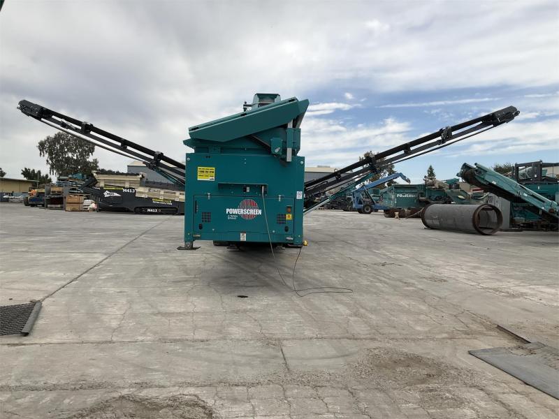 2023 POWERSCREEN CHIEFTAIN 2200 EQ0000213