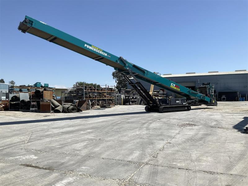 2022 POWERSCREEN CT80 EQ0000258