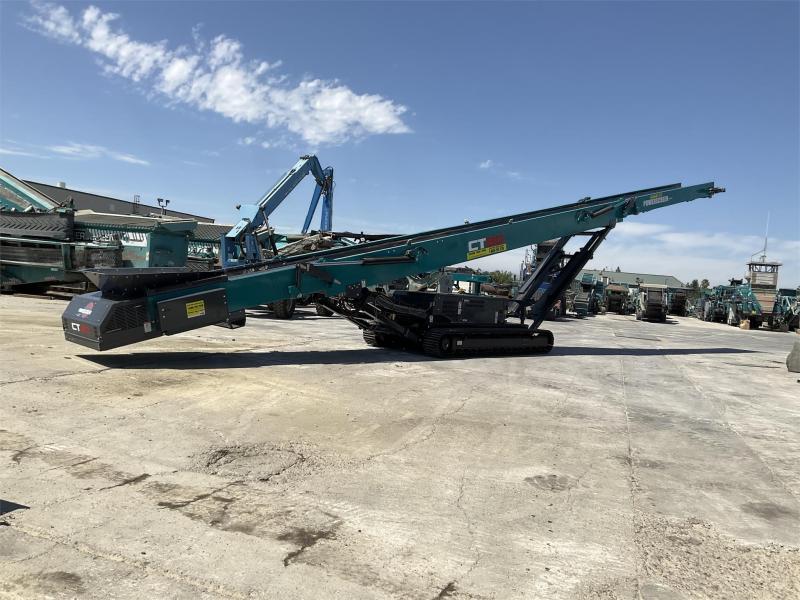 2022 POWERSCREEN CT80 EQ0000258