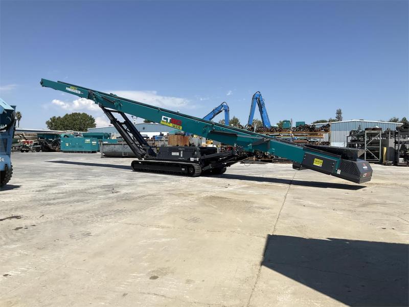 2022 POWERSCREEN CT80 EQ0000258