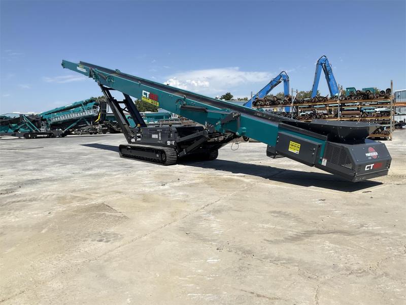 2022 POWERSCREEN CT80 EQ0000258