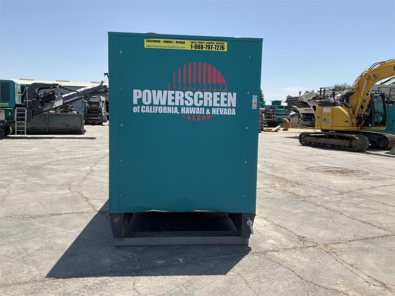 2020 RAPID POWER GENERATION 500 KVA EQ0000075