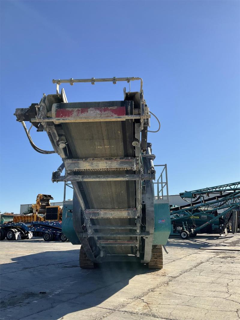 2020 POWERSCREEN 1150 MAXTRAK EQ0000084