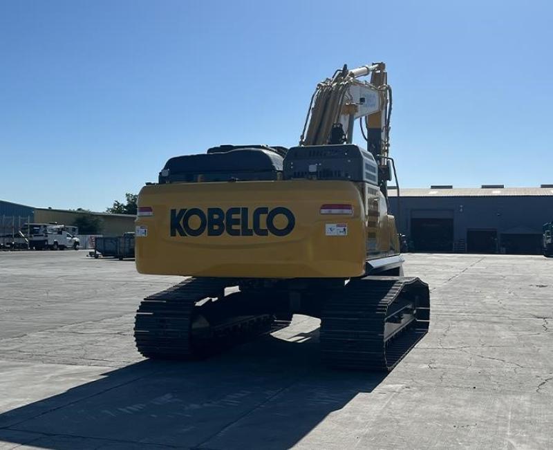 2023 KOBELCO SK300 LC-11