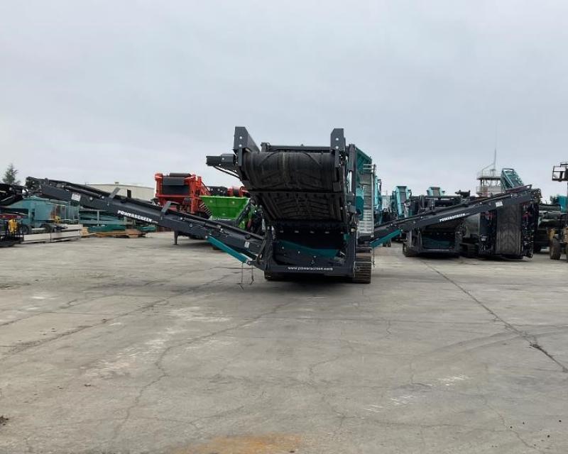 2023 POWERSCREEN WARRIOR 1800