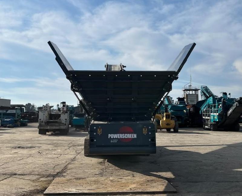 2022 POWERSCREEN LL75