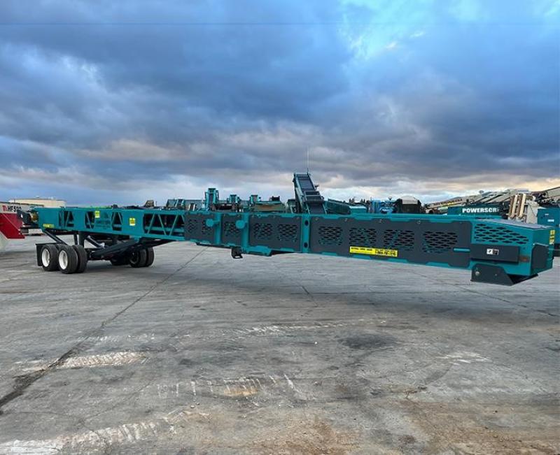 POWERSCREEN 36×60