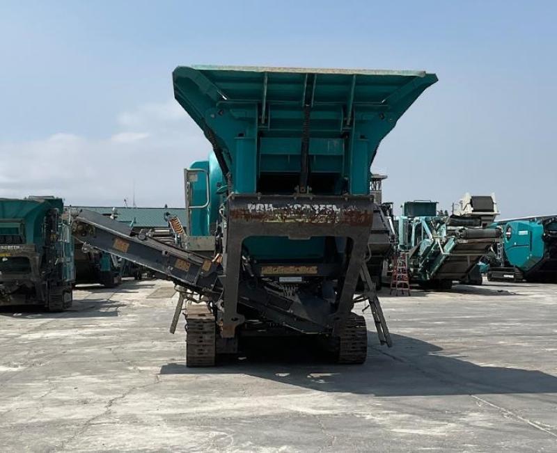 2020 POWERSCREEN PREMIERTRAK 330