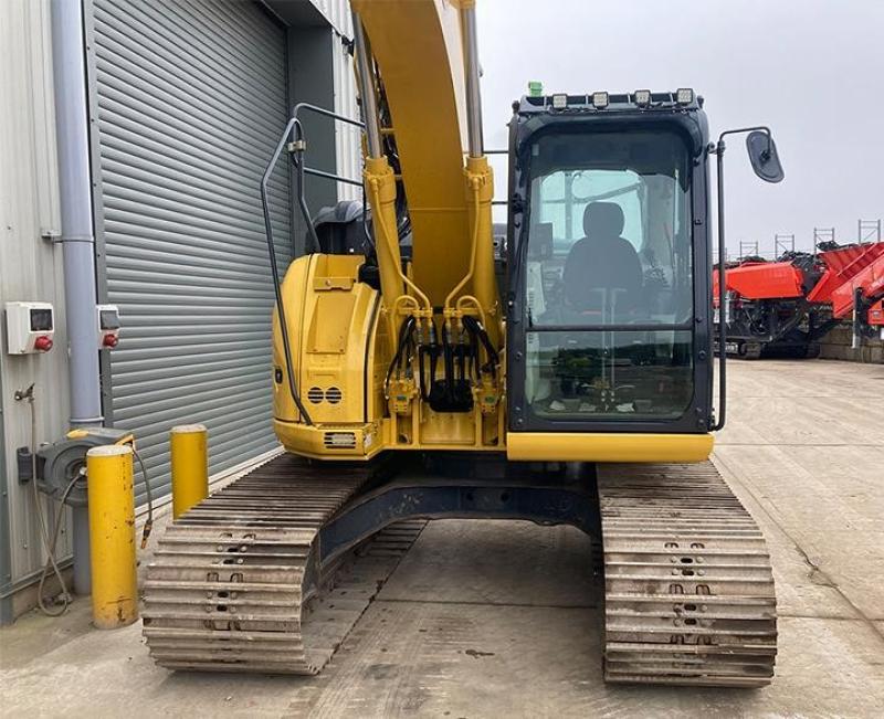 2019 KOBELCO SK300 LC