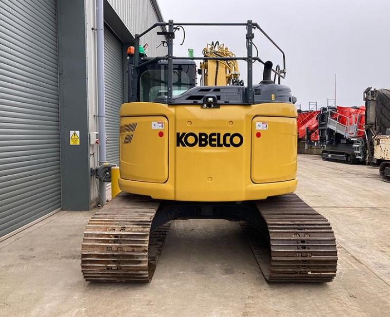 2019 KOBELCO SK300 LC