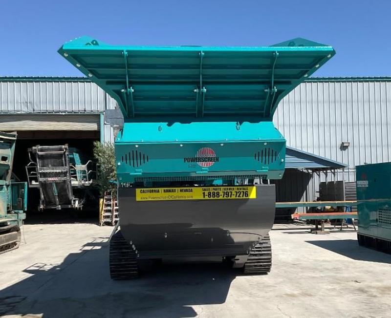 2023 POWERSCREEN 1300 MAXTRAK