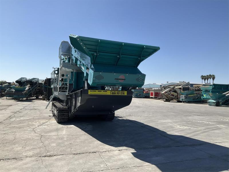 2023 POWERSCREEN 1300 MAXTRAK