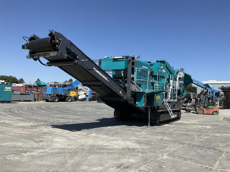 2023 POWERSCREEN 1300 MAXTRAK